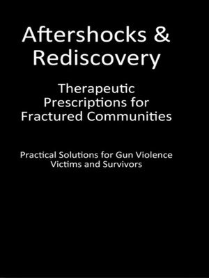 cover image of Aftershocks & Rediscovery